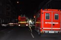 Feuer Koeln Kalk Kalk Muelheimerstr P63